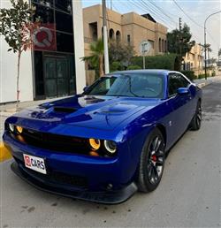 دودج تشالنجر